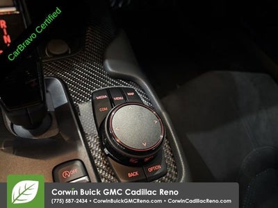 2021 Toyota GR Supra A91 Edition