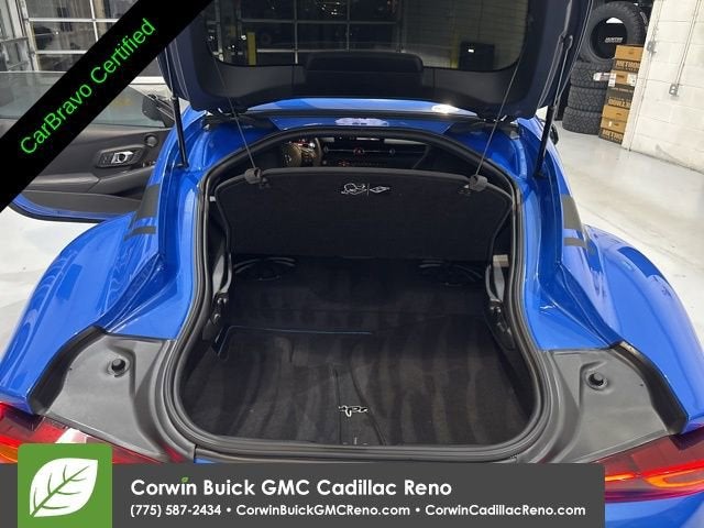 2021 Toyota GR Supra A91 Edition