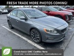 2017 Volvo S60 T5 Dynamic