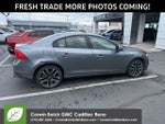 2017 Volvo S60 T5 Dynamic