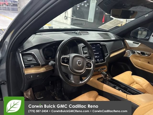 2019 Volvo XC90 Inscription