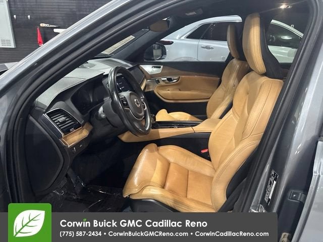 2019 Volvo XC90 Inscription