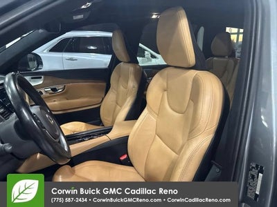 2019 Volvo XC90 Inscription