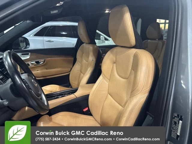 2019 Volvo XC90 Inscription