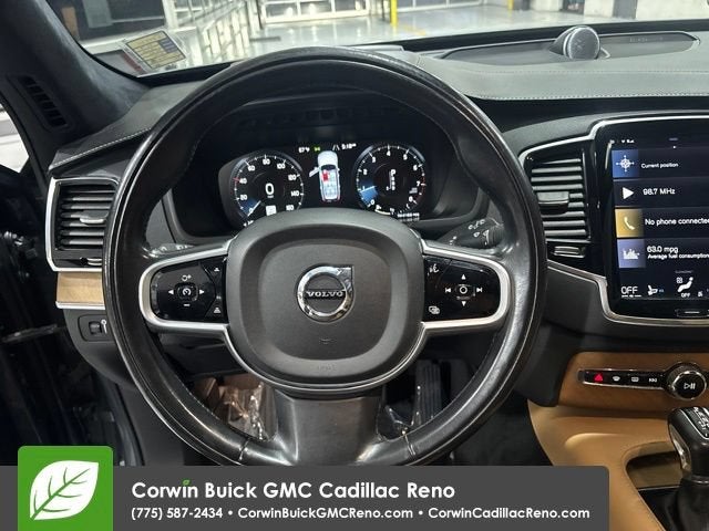 2019 Volvo XC90 Inscription