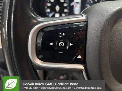 2019 Volvo XC90 Inscription