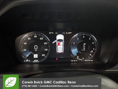 2019 Volvo XC90 Inscription
