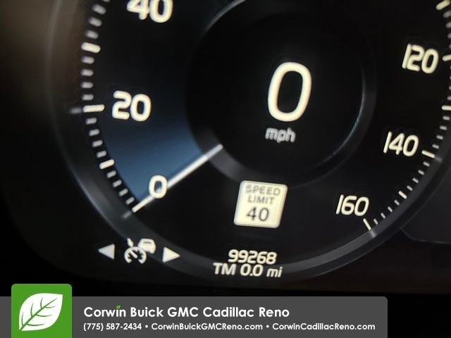 2019 Volvo XC90 Inscription