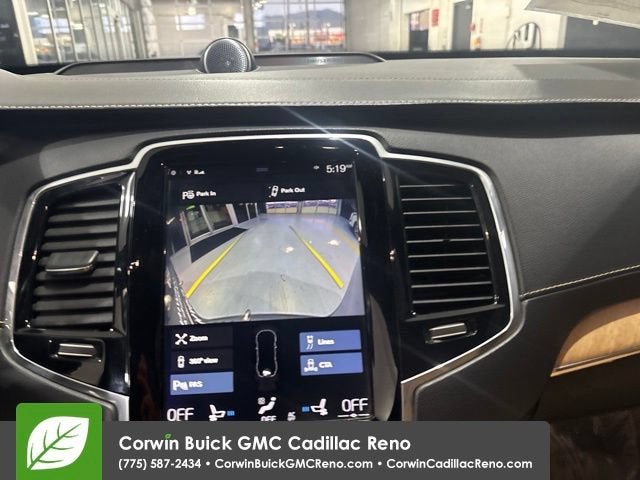 2019 Volvo XC90 Inscription