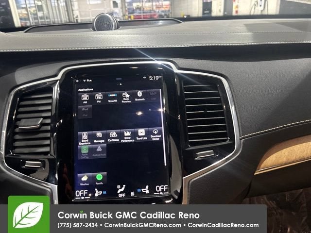2019 Volvo XC90 Inscription