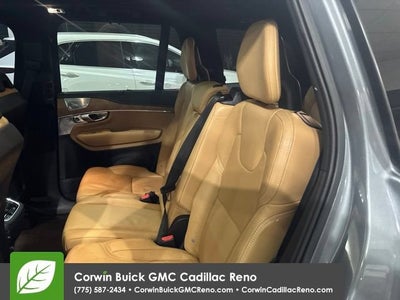 2019 Volvo XC90 Inscription