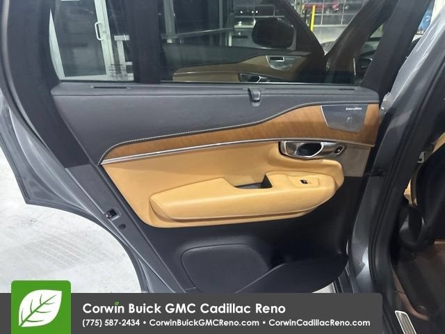 2019 Volvo XC90 Inscription