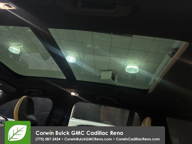 2019 Volvo XC90 Inscription