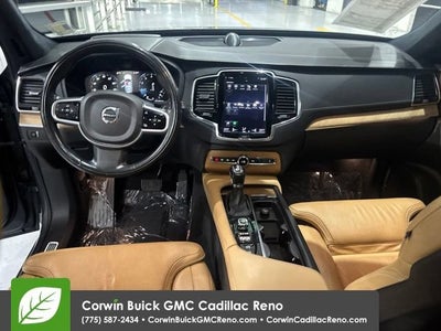 2019 Volvo XC90 Inscription
