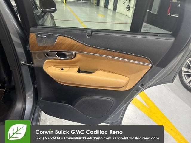 2019 Volvo XC90 Inscription