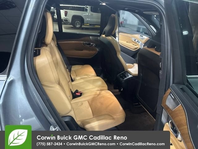 2019 Volvo XC90 Inscription
