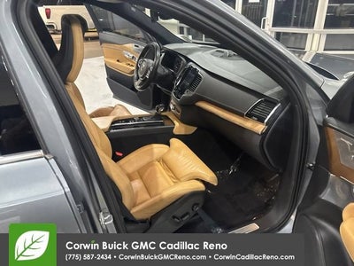 2019 Volvo XC90 Inscription