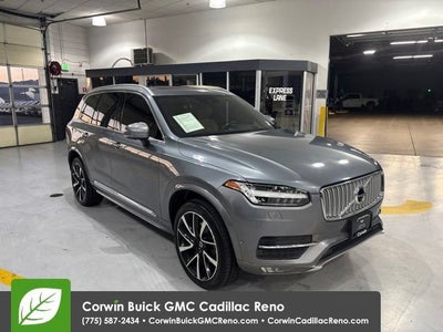 2019 Volvo XC90 Inscription