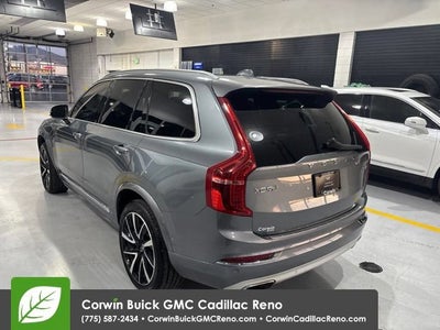 2019 Volvo XC90 Inscription