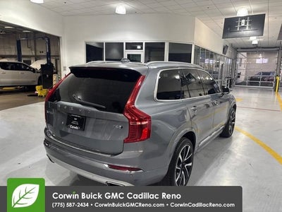 2019 Volvo XC90 Inscription
