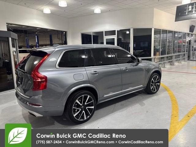 2019 Volvo XC90 Inscription