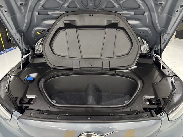 2023 Volvo C40 Recharge Pure Electri Ultimate