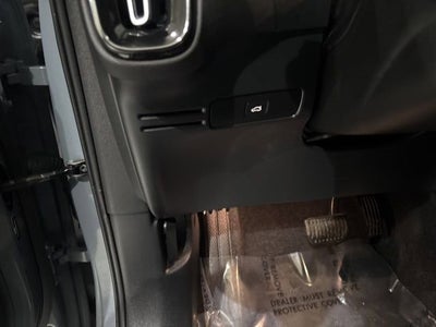 2023 Volvo C40 Recharge Pure Electri Ultimate