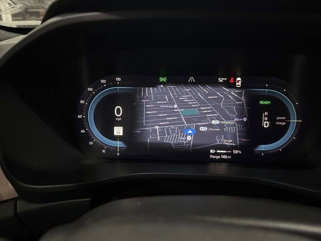 2023 Volvo C40 Recharge Pure Electri Ultimate