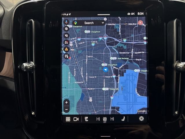 2023 Volvo C40 Recharge Pure Electri Ultimate