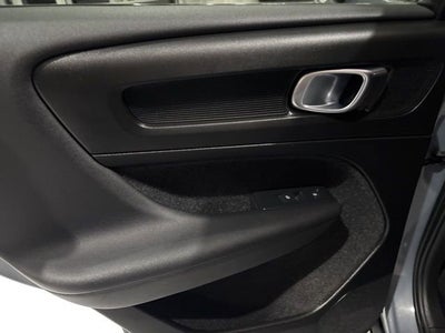 2023 Volvo C40 Recharge Pure Electri Ultimate