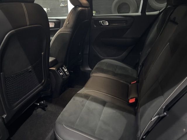 2023 Volvo C40 Recharge Pure Electri Ultimate