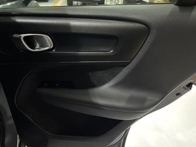 2023 Volvo C40 Recharge Pure Electri Ultimate