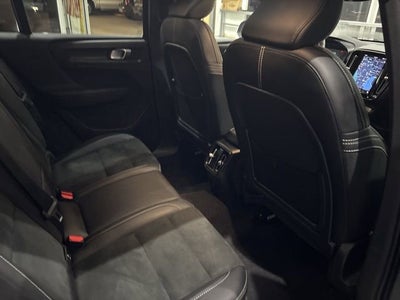 2023 Volvo C40 Recharge Pure Electri Ultimate