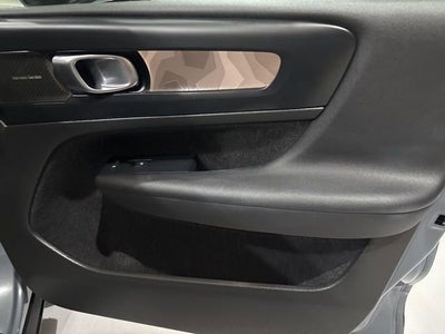 2023 Volvo C40 Recharge Pure Electri Ultimate