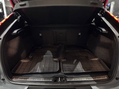 2023 Volvo C40 Recharge Pure Electri Ultimate