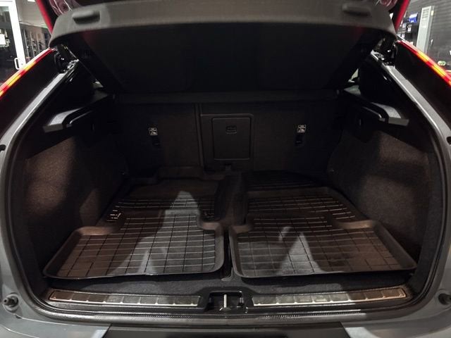 2023 Volvo C40 Recharge Pure Electri Ultimate