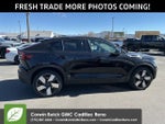 2023 Volvo C40 Recharge Pure Electric Twin Ultimate