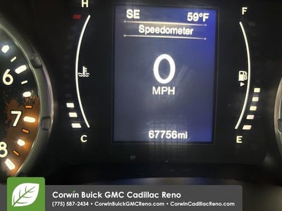 2016 Jeep Renegade Sport