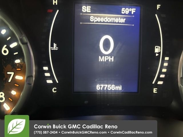 2016 Jeep Renegade Sport