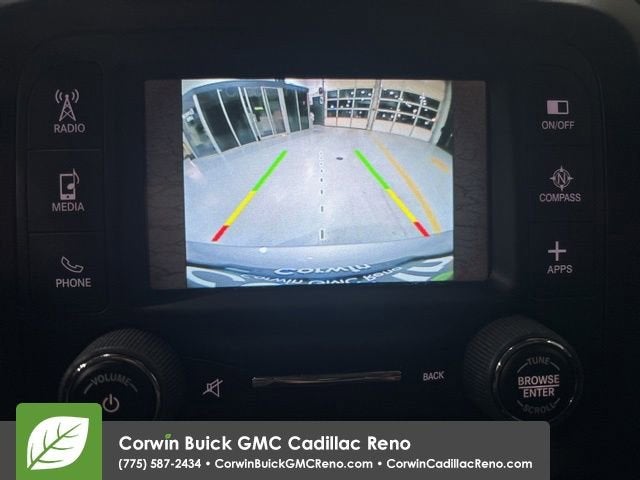 2016 Jeep Renegade Sport