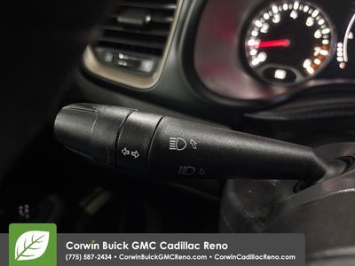 2016 Jeep Renegade Sport