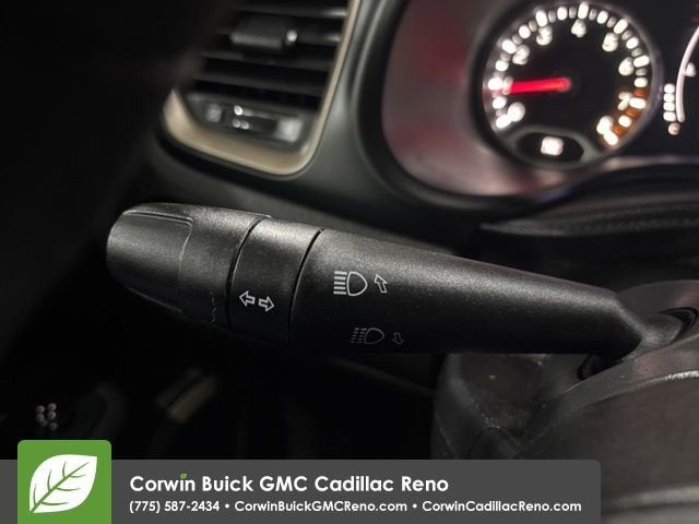 2016 Jeep Renegade Sport