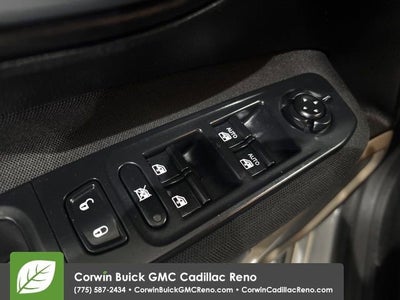 2016 Jeep Renegade Sport