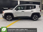 2016 Jeep Renegade Sport