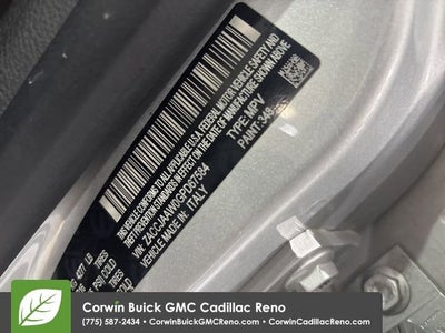 2016 Jeep Renegade Sport