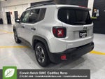 2016 Jeep Renegade Sport