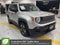 2016 Jeep Renegade Sport