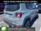 2017 Jeep Renegade Trailhawk 4x4