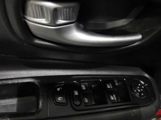 2019 Jeep Renegade Trailhawk 4x4