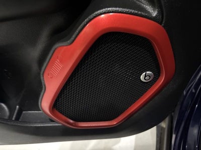 2019 Jeep Renegade Trailhawk 4x4